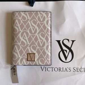 Victoria’s Secret Passport Cover